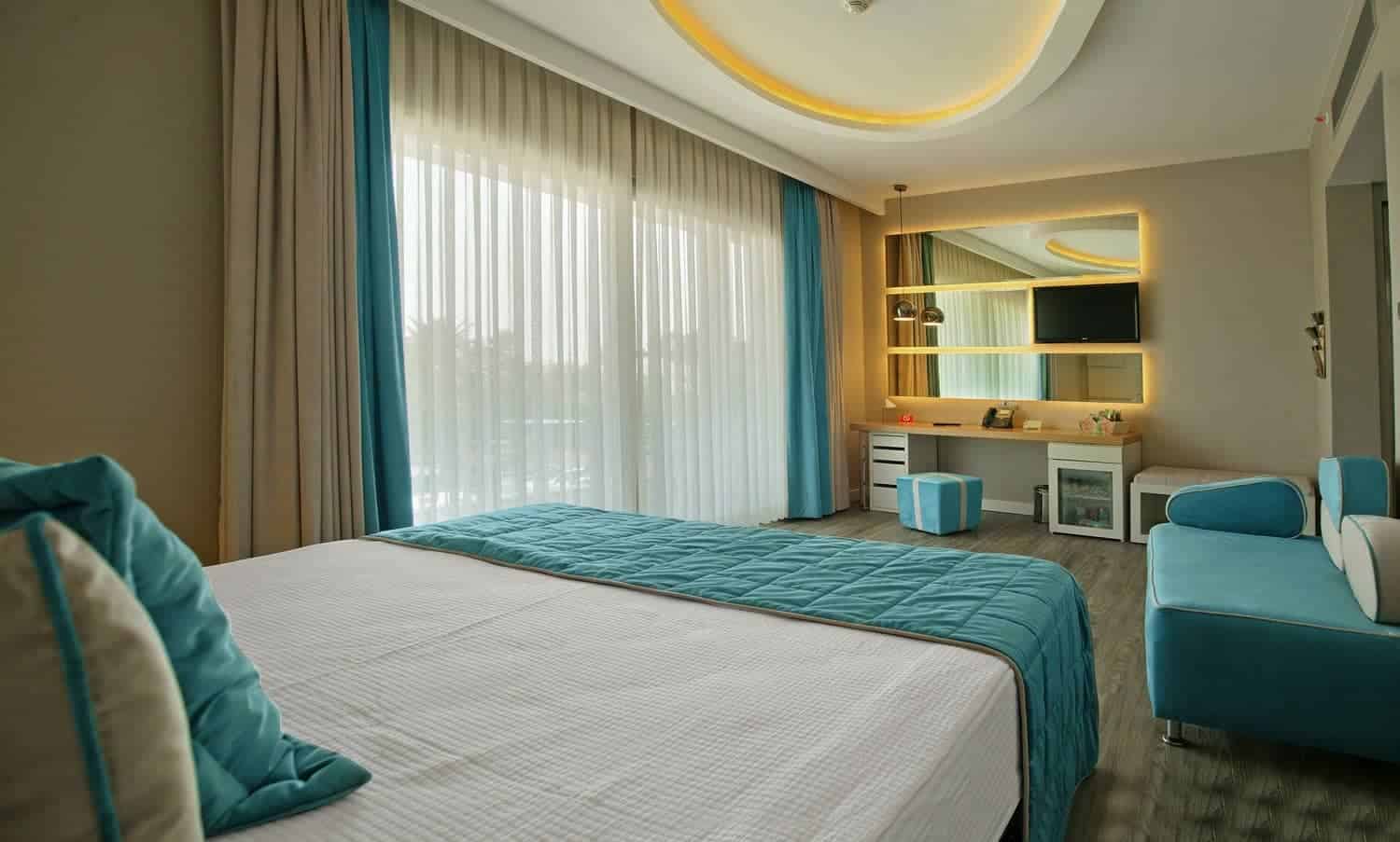 Ilıca Hotel Spa & Wellness Resort